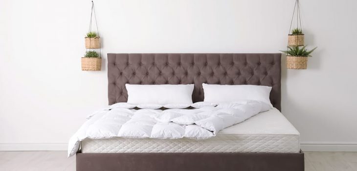 Mattress Alternatives for a Better Quality Sleep