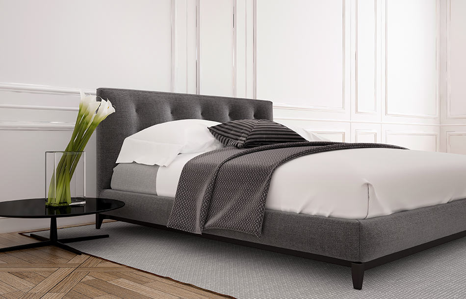 18 Types Of Bed Frameaterial, Bed Frames That Fit Around Adjustable Beds