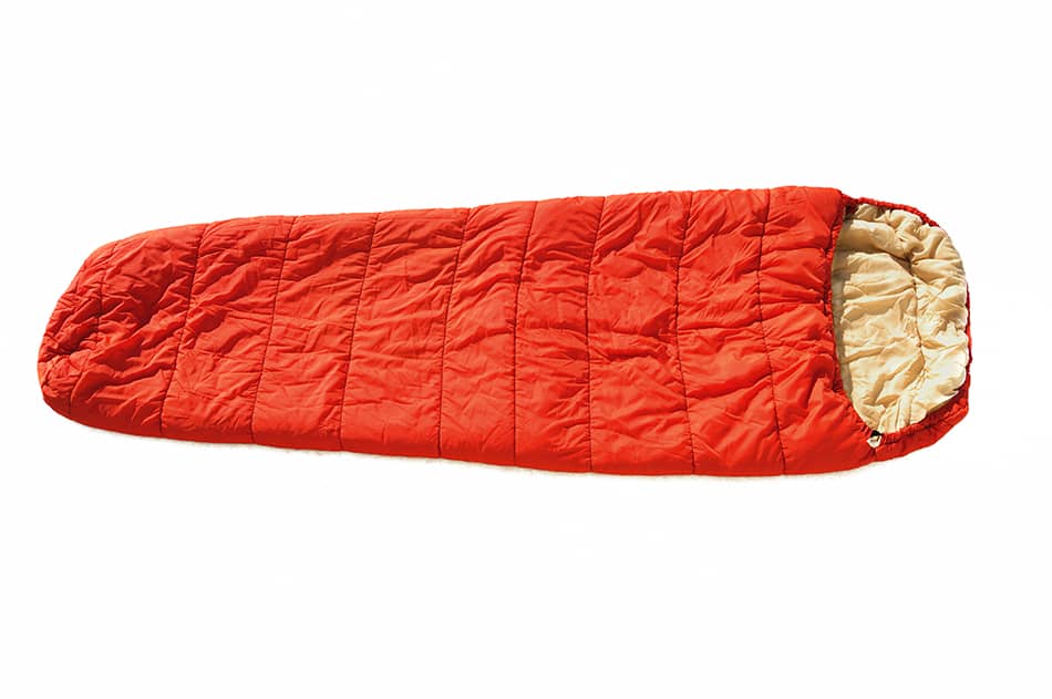 Sleeping Bags