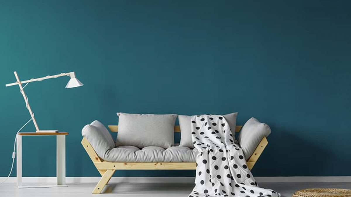 13 Teal Living Room Ideas For A Show Of Color Homenish