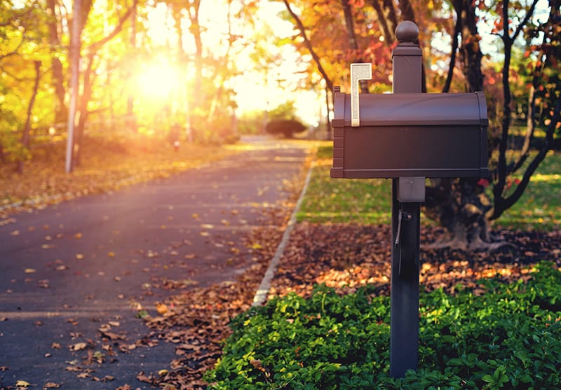 Types of Mailboxes