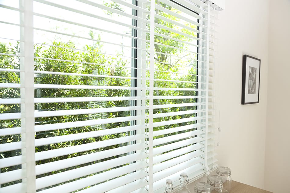 Venetian Blinds