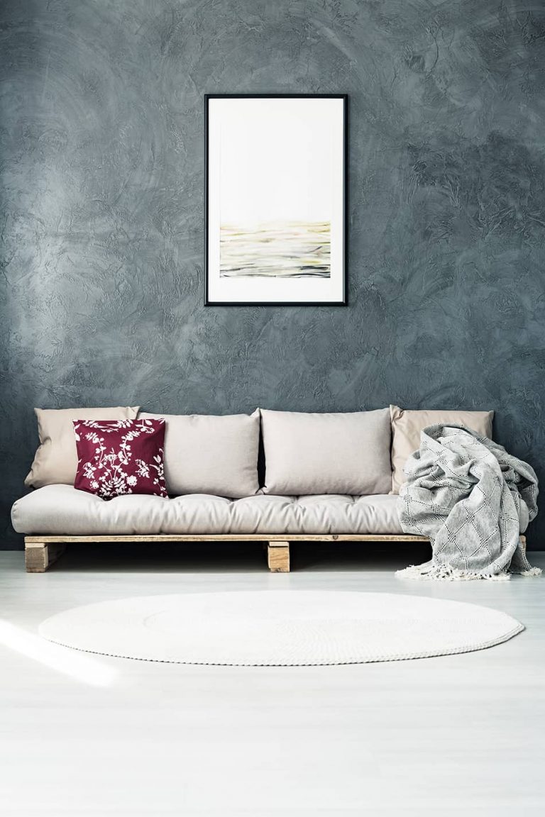 15 Creative Ideas for Wall Decor Above Couch Homenish