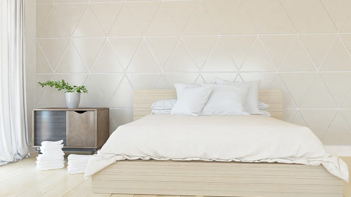 20 Impressive Beige Bedroom Ideas to Create a Neutral Setting ...