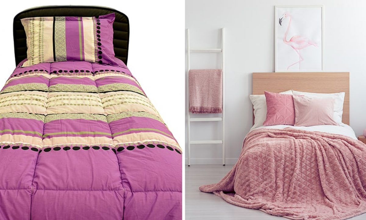 pix What Is A Comforter Used For blanket vs comforter what are their