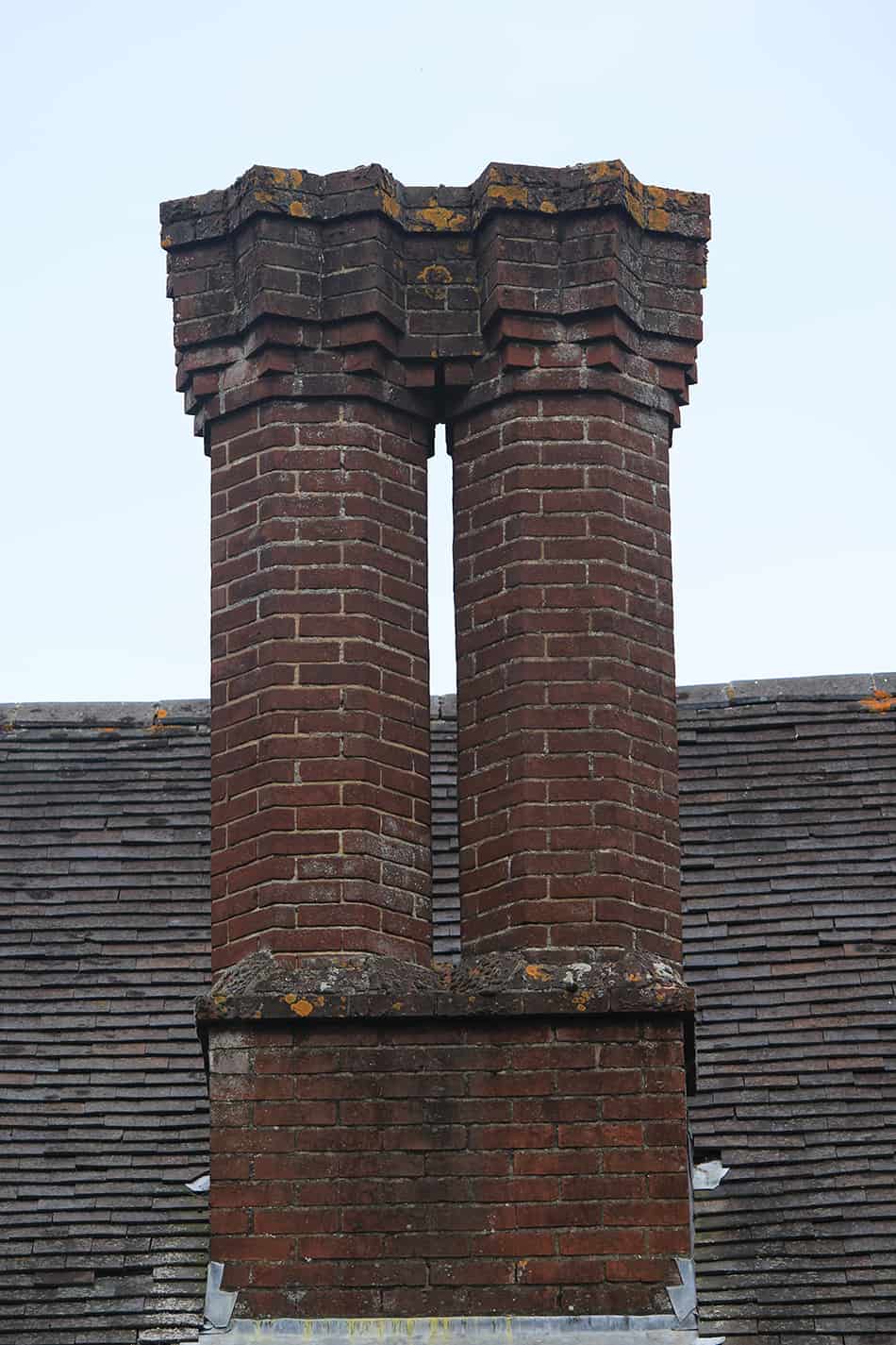 Chimney