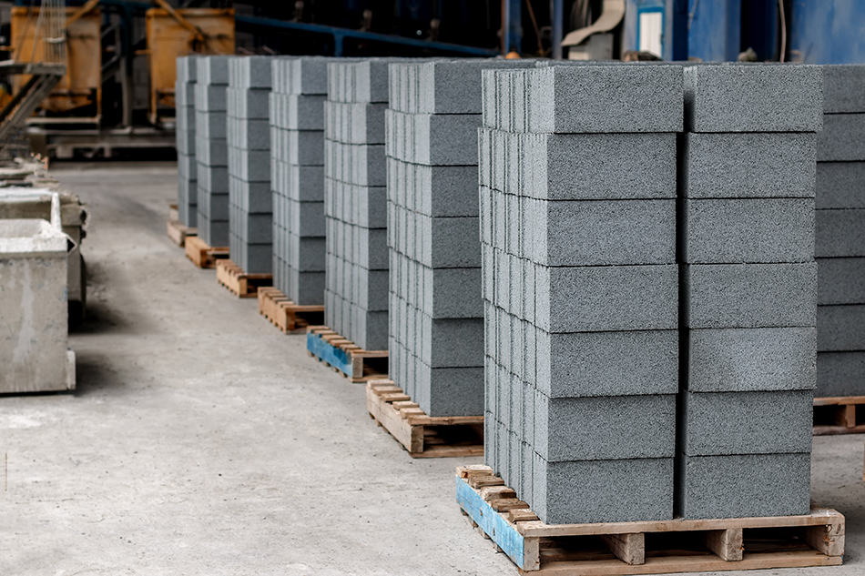 Concrete Blocks