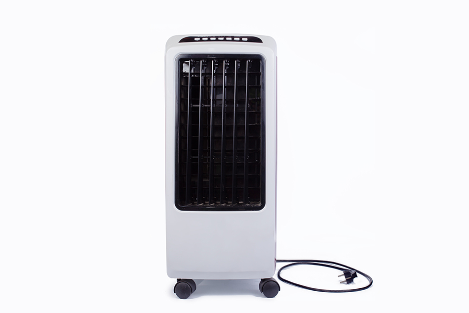 Evaporative Coolers