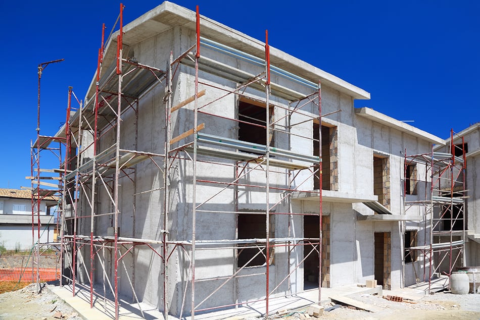 Important Factors to Consider When Building Concrete Homes