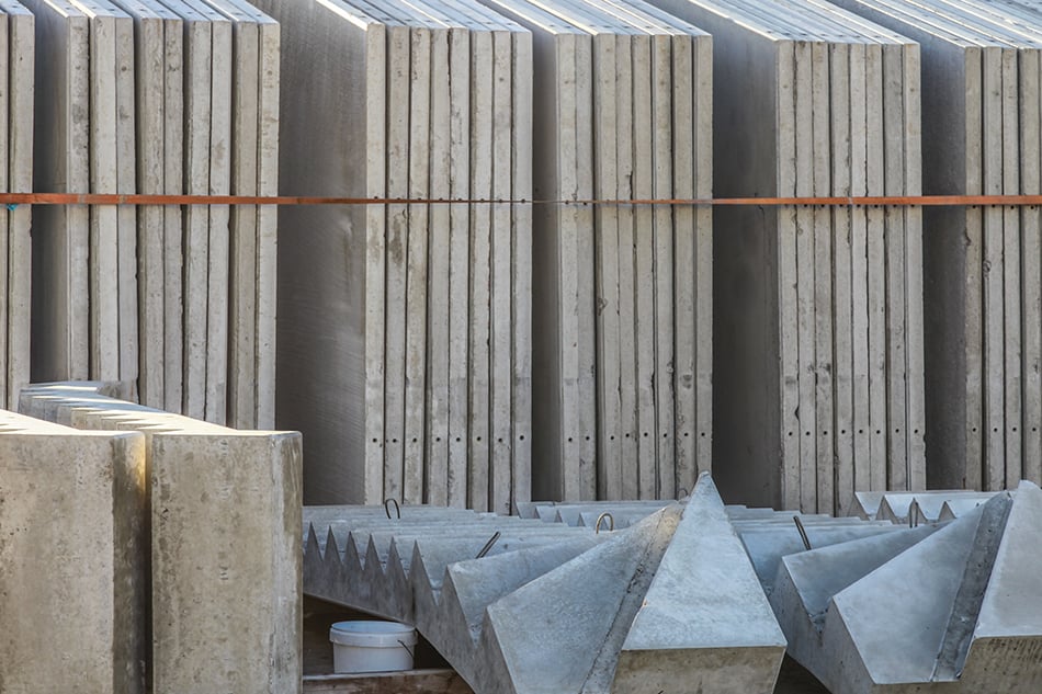 Precast and Tilt-up Panel Systems