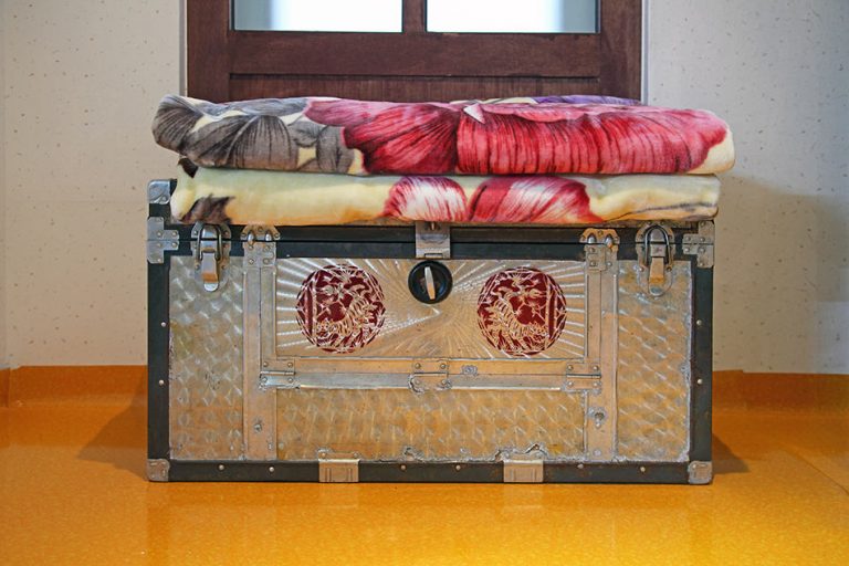 How to Store Blankets [17 Simple and Inventive Solutions] Homenish