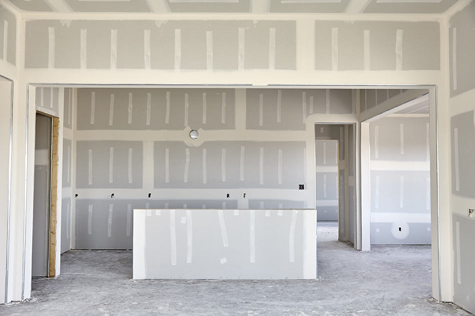 Drywall Mud