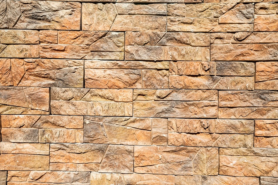 Faux Stone