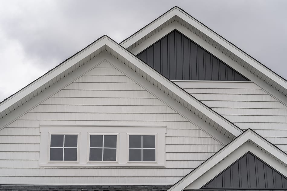 Fiber Cement Siding