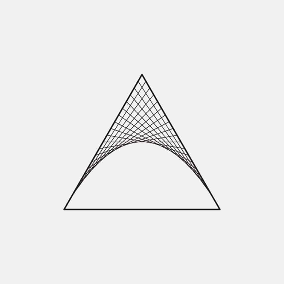 Hyperbolic Paraboloid Vaults