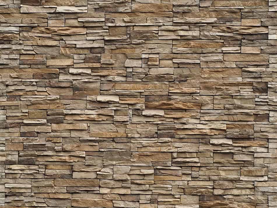 Natural Stone Cladding