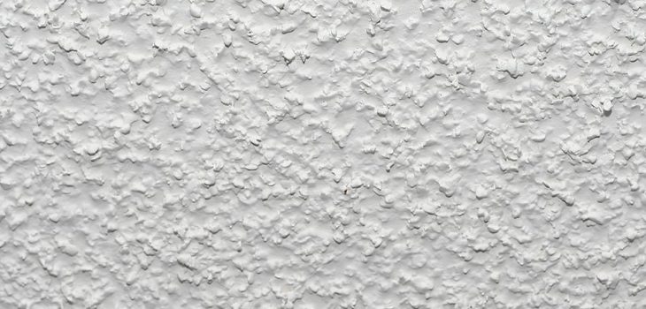 Popcorn Ceilings