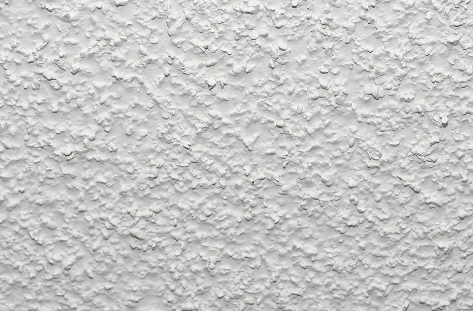 Popcorn Ceilings