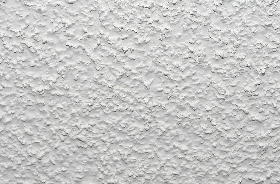 Popcorn Ceilings