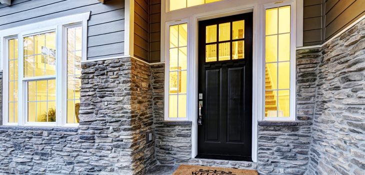 Stone Siding for Home Exteriors