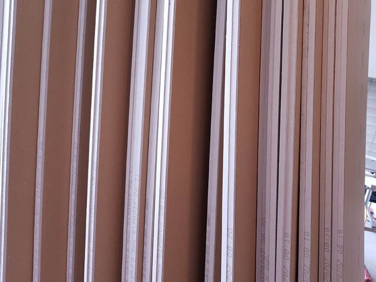 9 Types of Plywood with Pictures & Their Alternatives Homenish