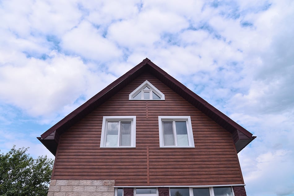 Wood Siding