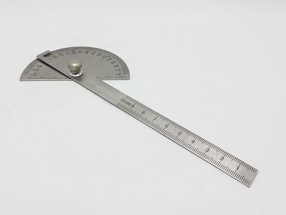 Angle Gauge