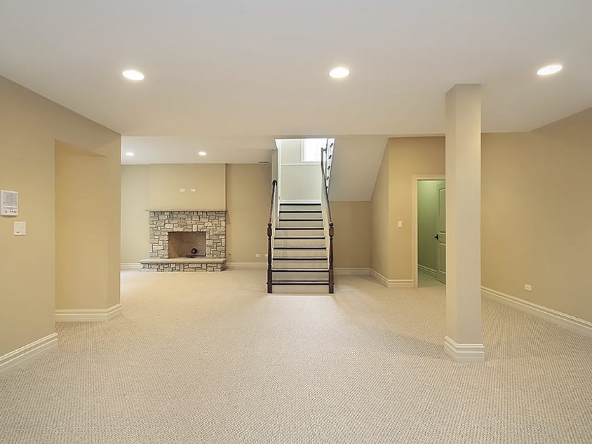 Basement Finishing Systems Ctr Openbasement