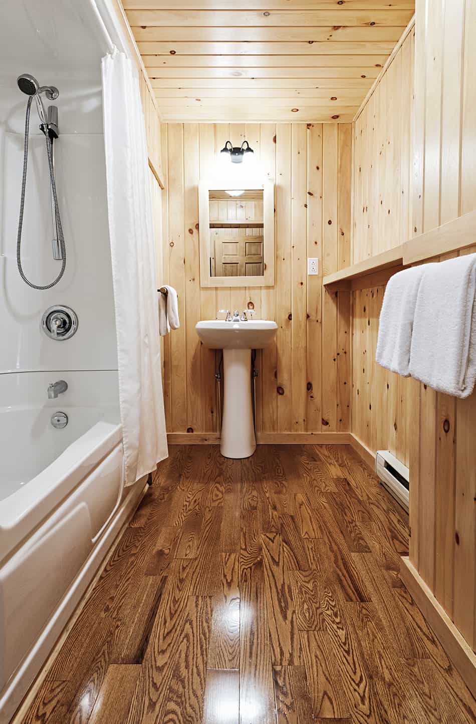 Everything You Need To Know About Beadboard Ceiling Homenish Everything You Need To Know About Beadboard Ceiling Homenish