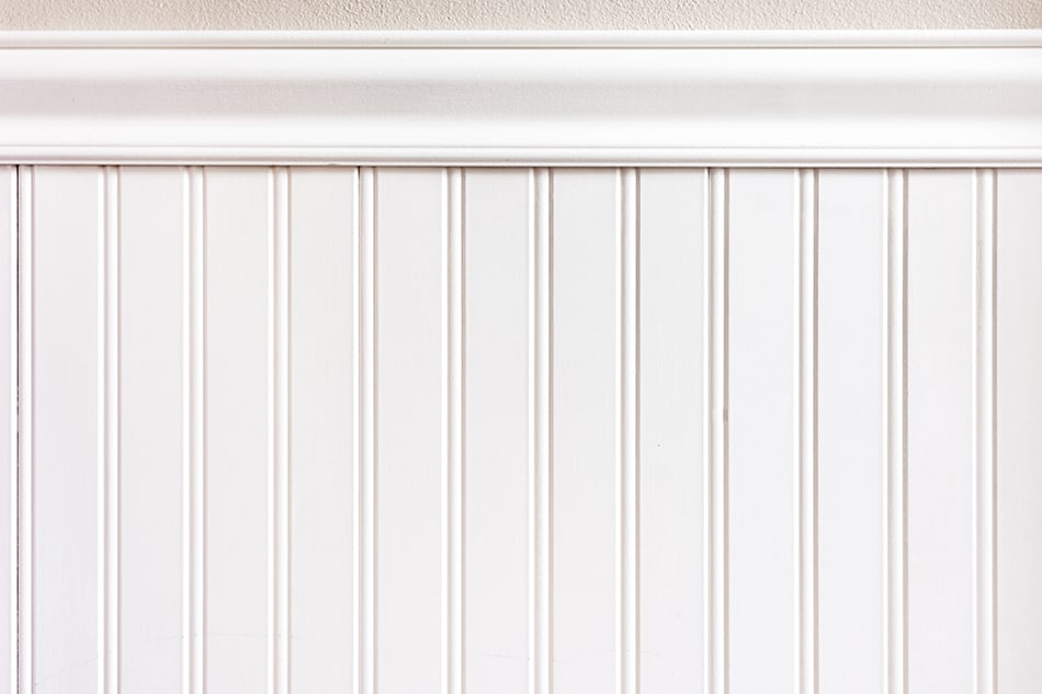 Beadboard