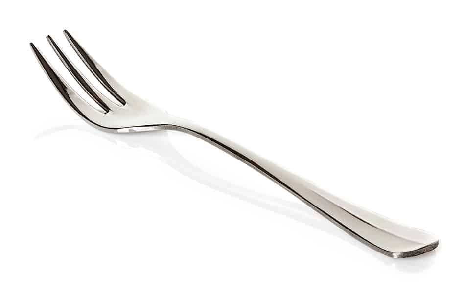 Dessert Fork