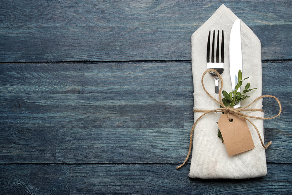 uses of dinner fork