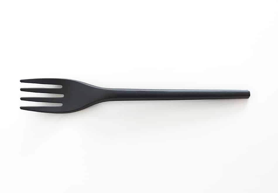 Disposable Fork