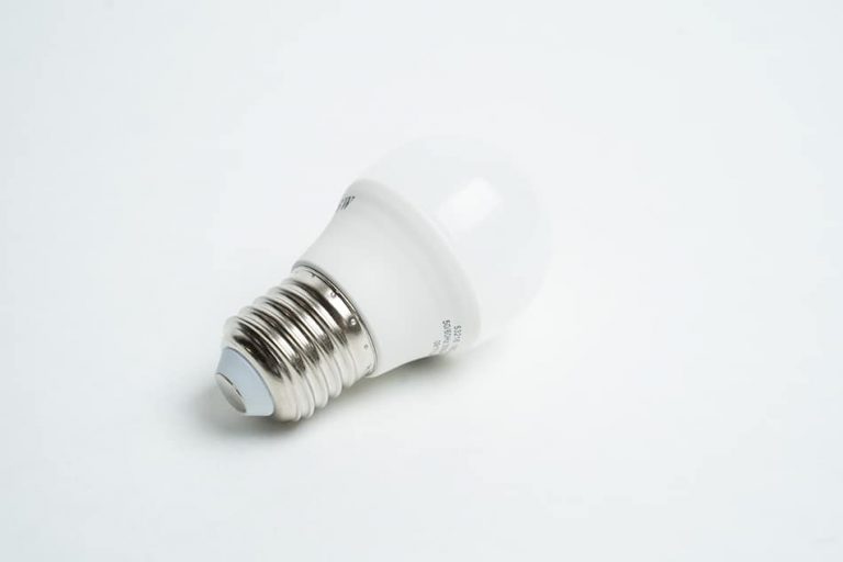 Types of Light Bulbs and Cap Fittings Homenish