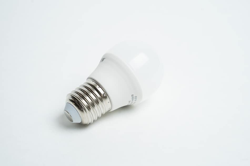 Edison Screw Cap