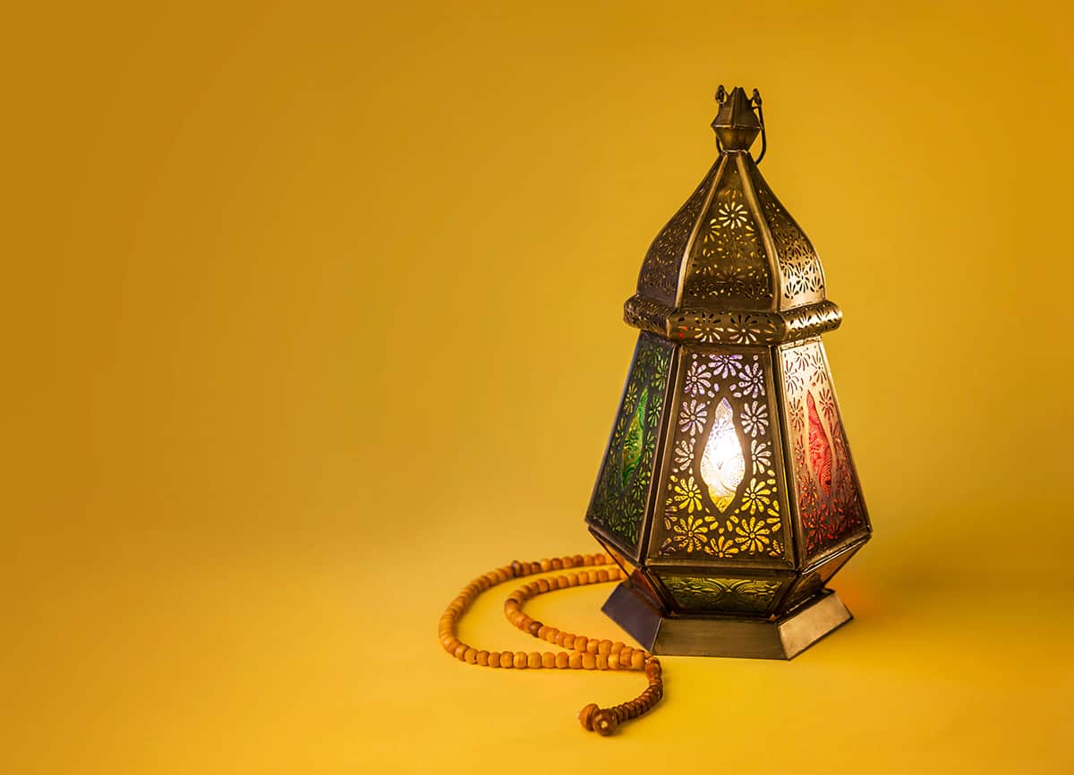 Egyptian Lighting
