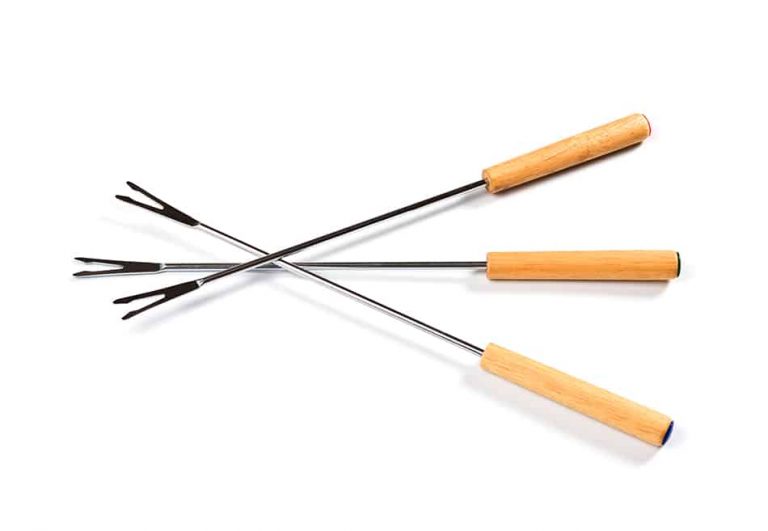 24 Types of Forks and Their Uses (with Pictures) Homenish