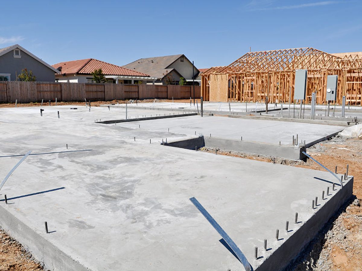 Types Of House Foundations Explained Homenish