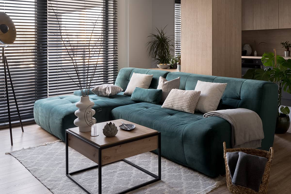 How to Choose the Right Sofa Size