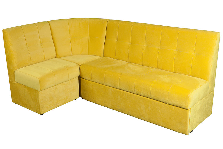 L-shaped Sectional Sofas