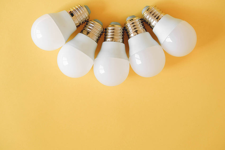 LED Light Bulbs