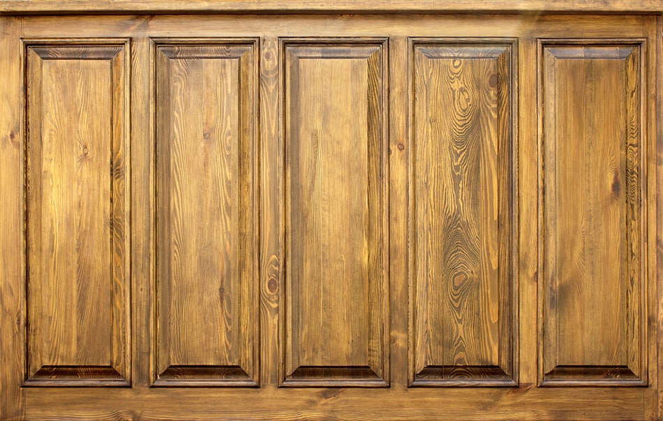 9 Types of Wood Wall Paneling to Add Character to Your 
