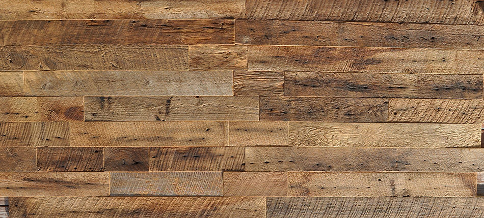 Reclaimed Wood