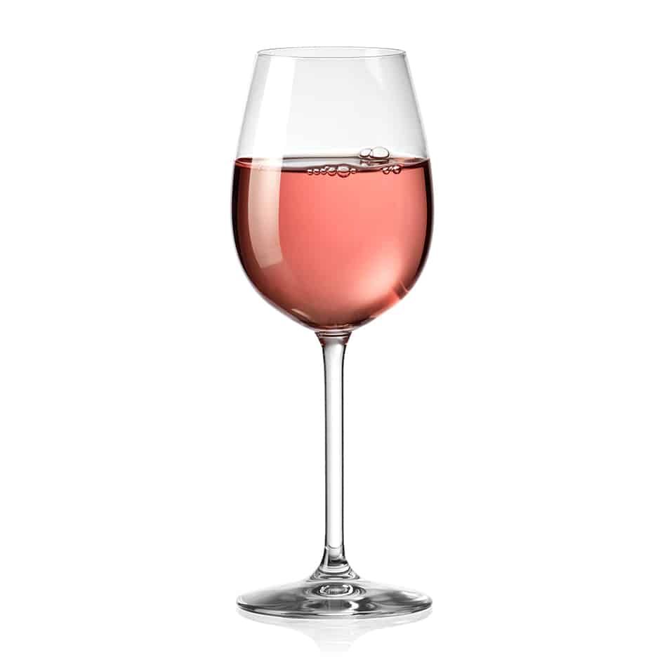 Rosé Wine Glass