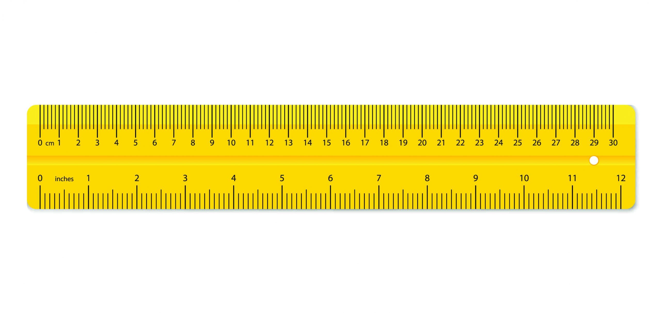 Diagram Of Ruler how-to-read-tape-measure-engineering-discoveries