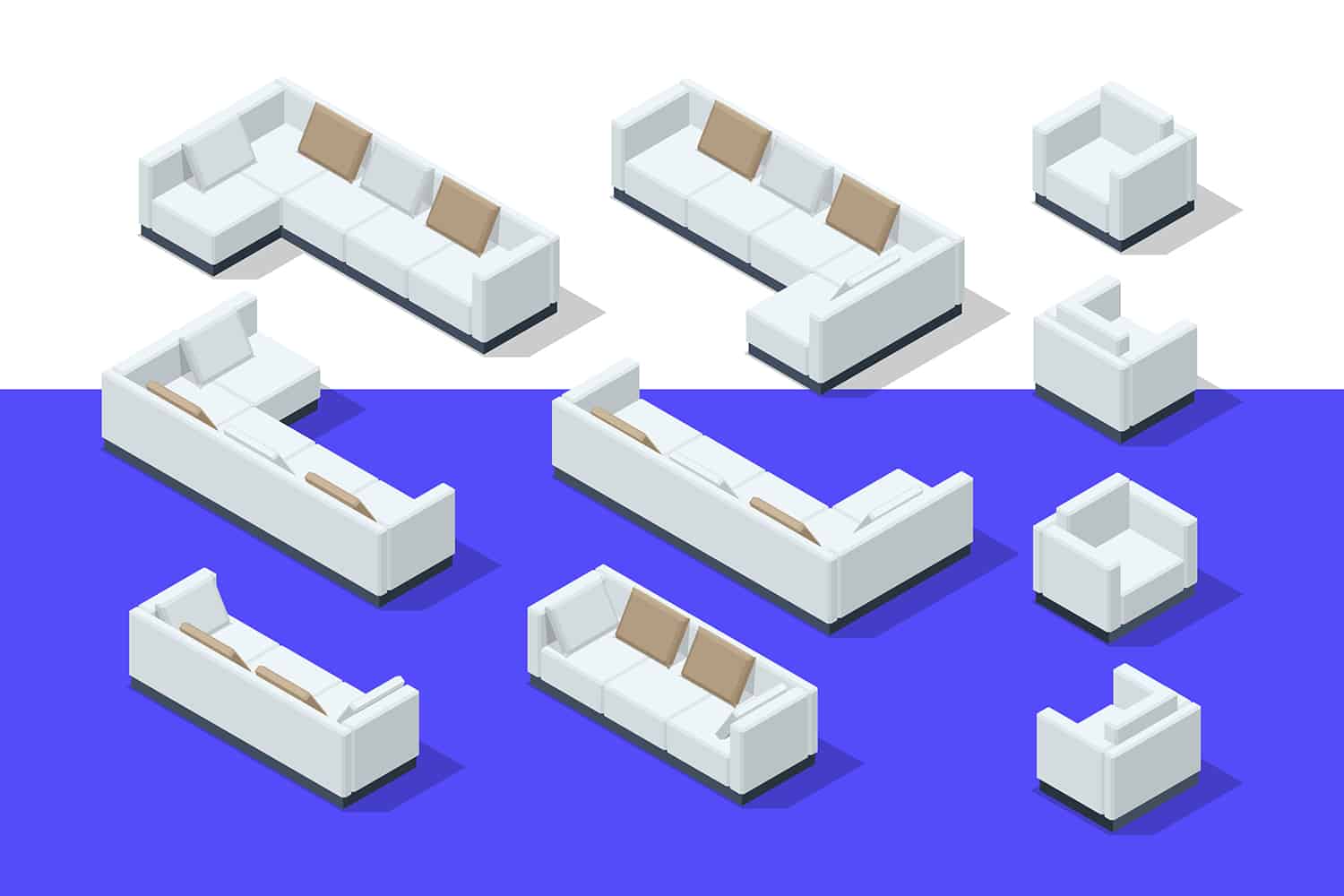 Sofa Dimensions