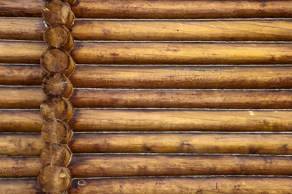 Split logs