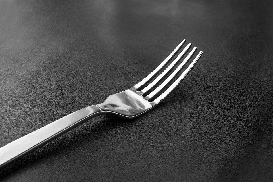 Table Fork