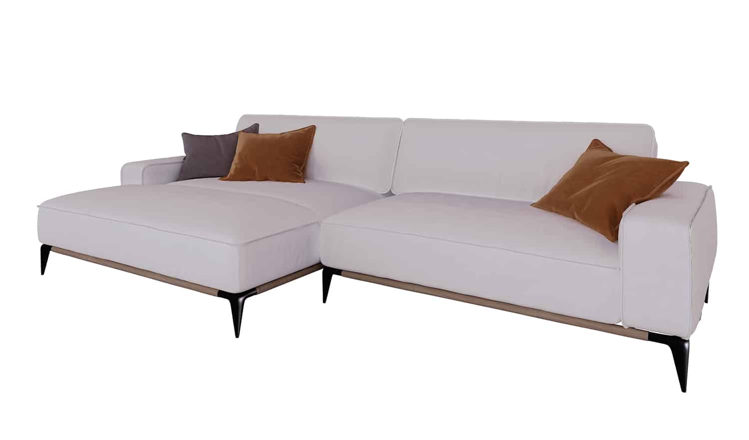 Three Seater Sectionals
