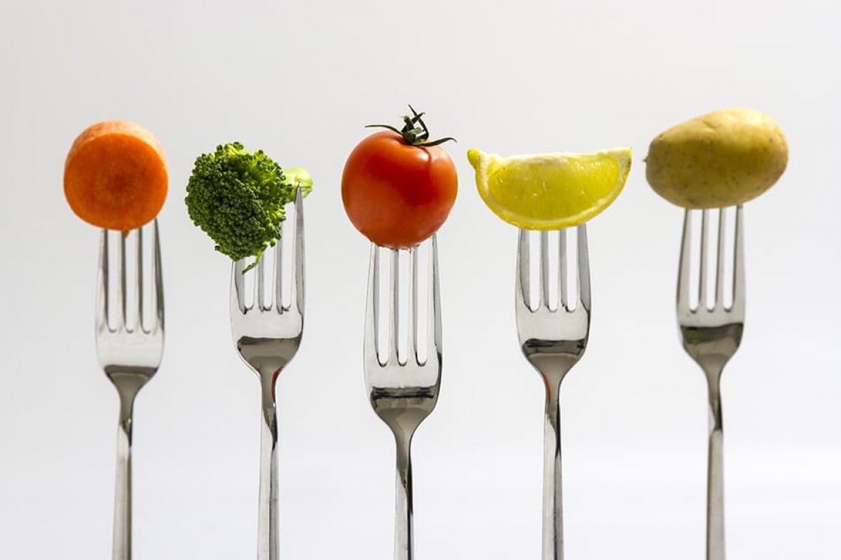 uses of dinner fork